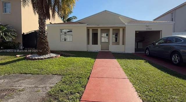 Photo of 11966 SW 269th Ter, Homestead, FL 33032