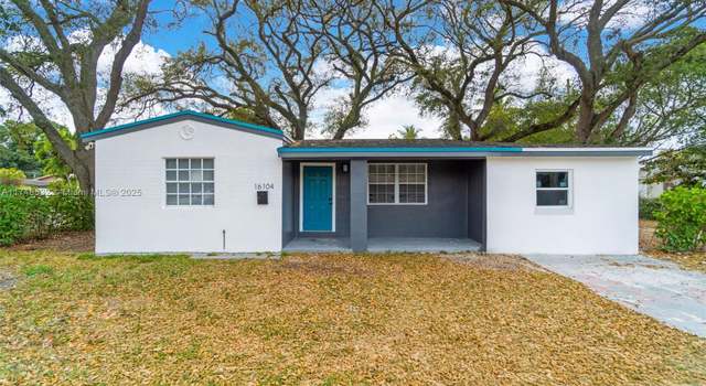 Photo of 16104 NE 3rd Ave, Miami, FL 33162
