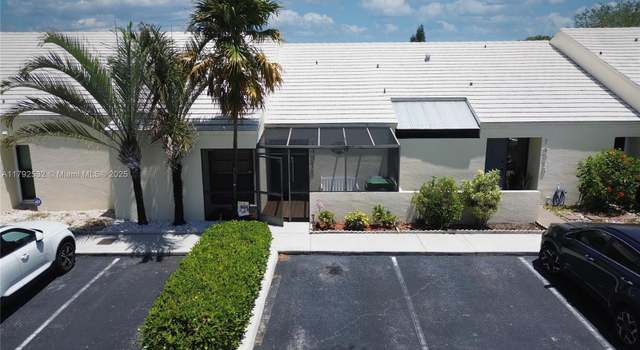 Photo of 14811 SW 125th Ct, Miami, FL 33186