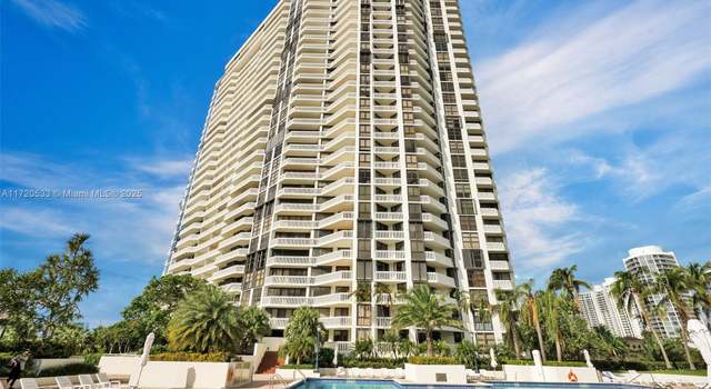 Photo of 1000 Island Blvd #708, Aventura, FL 33160