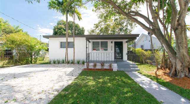 Photo of 1928 NW 58th St, Miami, FL 33142
