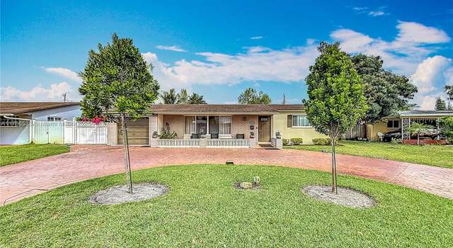 Photo of 7161 SW 11th St, Pembroke Pines, FL 33023