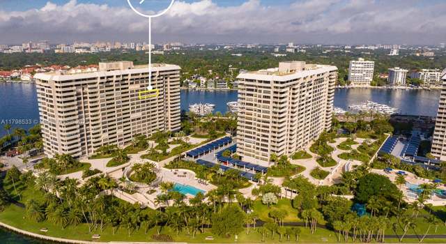 Photo of 1 Grove Isle Dr Unit A1207, Coconut Grove, FL 33133