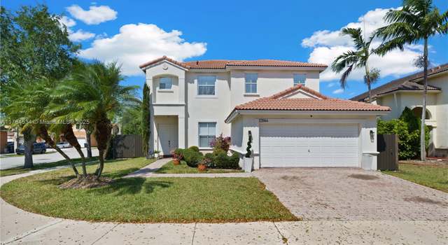 Photo of 23944 SW 107th Pl, Homestead, FL 33032