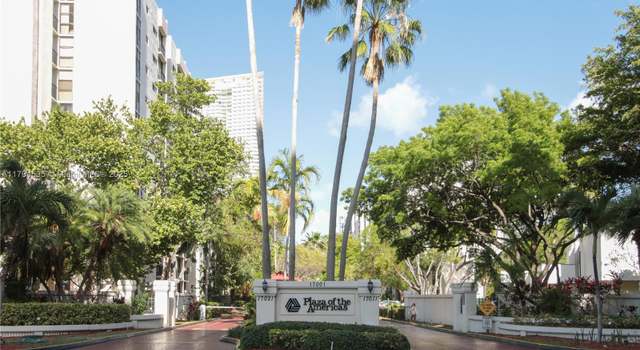 Photo of 16919 N Bay Rd #505, Sunny Isles Beach, FL 33160