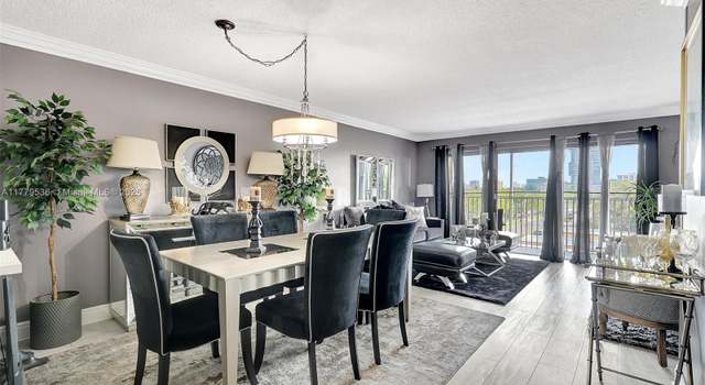 Photo of 329 SE 3rd St Unit 405S, Hallandale Beach, FL 33009