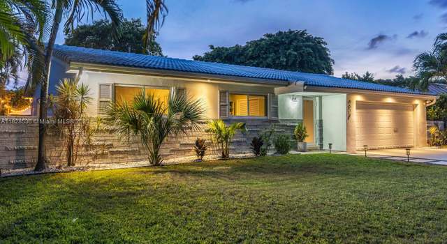 Photo of 9510 NW 1st Ave, Miami Shores, FL 33150