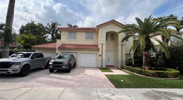 Photo of 6498 NW 113th Pl, Doral, FL 33178