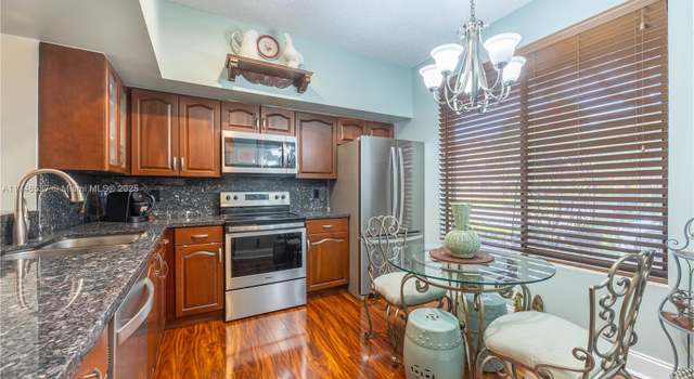 Photo of 1017 NW 105th Ave Unit B-133, Plantation, FL 33322