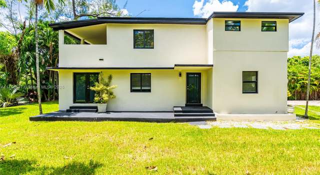 Photo of 24 NW 86th St, El Portal, FL 33150