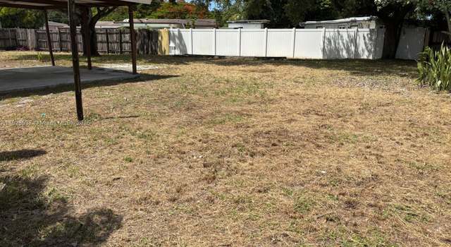 Photo of 4101 SW 32nd Dr, West Park, FL 33023