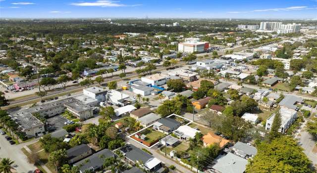 Photo of 2022 Rodman St, Hollywood, FL 33020