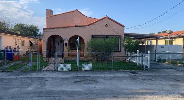 Photo of 3444 NW 4th St, Miami, FL 33125