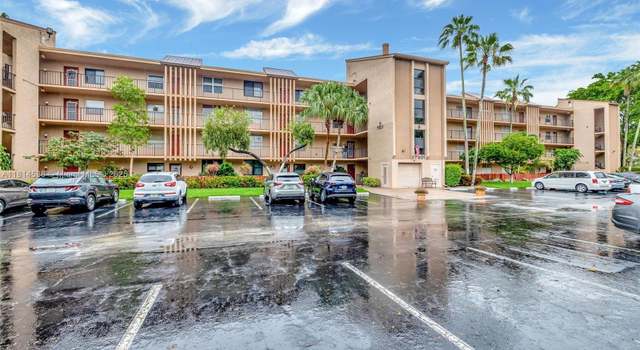 Photo of 7301 NW 1st St #204, Margate, FL 33063