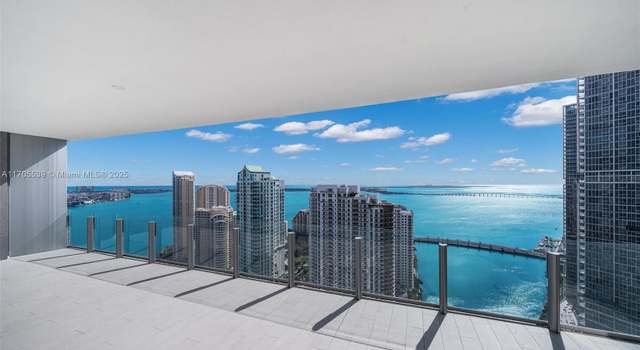 Photo of 300 Biscayne Blvd Way #3802, Miami, FL 33131