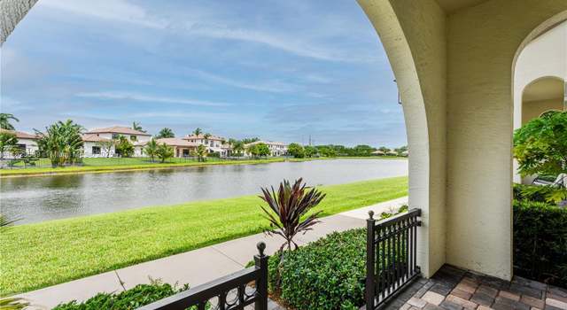 Photo of 4375 Cascada Cir, Hollywood, FL 33024