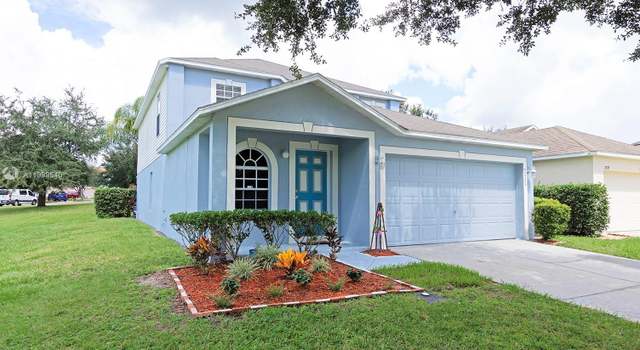 Photo of 2025 Whispering Trails Blvd, Winter Haven, FL 33884