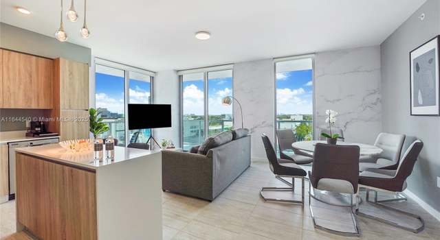 Photo of 3900 Biscayne Blvd Unit S-702, Miami, FL 33137
