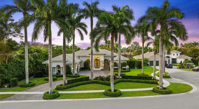 Photo of 10847 Whitehawk St, Plantation, FL 33324