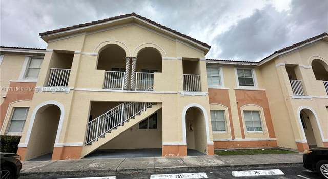 Photo of 1663 SE 27th Dr #103, Homestead, FL 33035