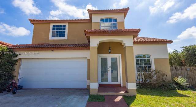 Photo of 20101 NW 81st Ct, Hialeah, FL 33015