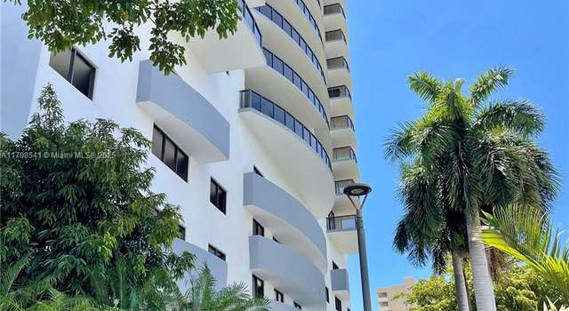 Photo of 2301 SW 27th Ave #802, Miami, FL 33145