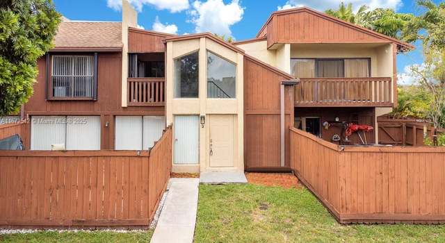 Photo of 6604 SW 114th Pl Unit F72, Miami, FL 33173