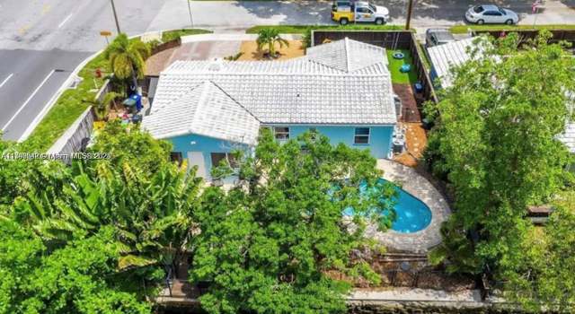 Photo of 320 SW 11th Ct, Fort Lauderdale, FL 33315