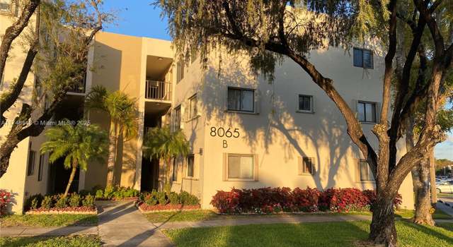 Photo of 8065 SW 107th Ave #208, Miami, FL 33173