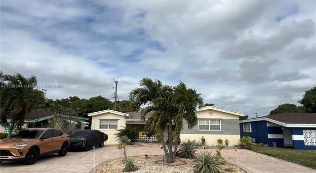 Photo of 7741 Kismet St, Miramar, FL 33023