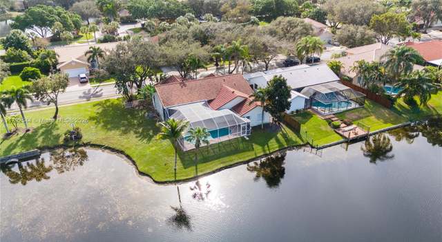 Photo of 1230 SW 102nd Ave, Pembroke Pines, FL 33025
