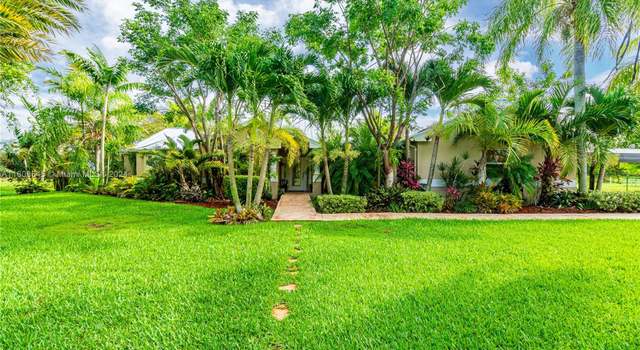 Photo of 17341 SW 278th St, Homestead, FL 33031