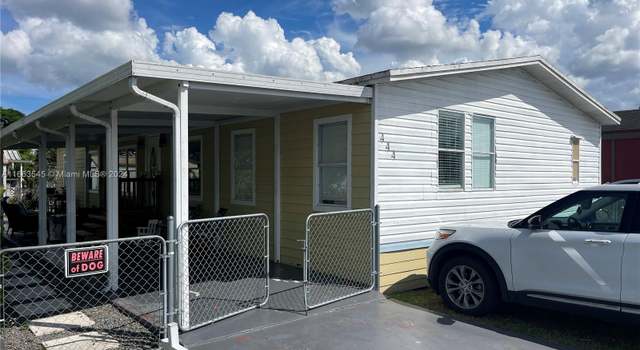Photo of 19800 SW 180th Ave Unit 444, Miami, FL 33187