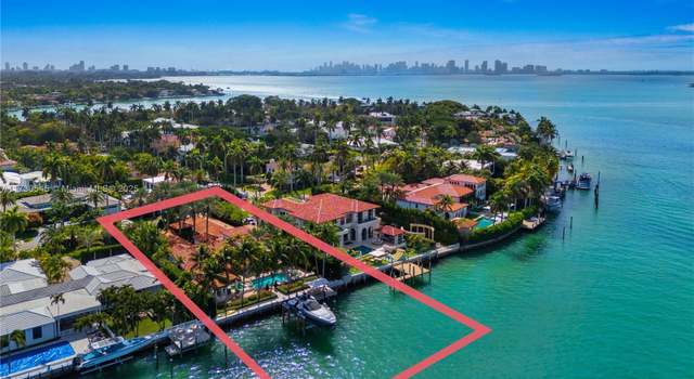 Photo of 68 La Gorce Cir, Miami Beach, FL 33141
