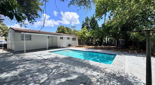 Photo of 1310 NW 115th St, Miami, FL 33167