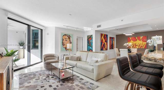 Photo of 110 Washington Ave #1608, Miami Beach, FL 33139