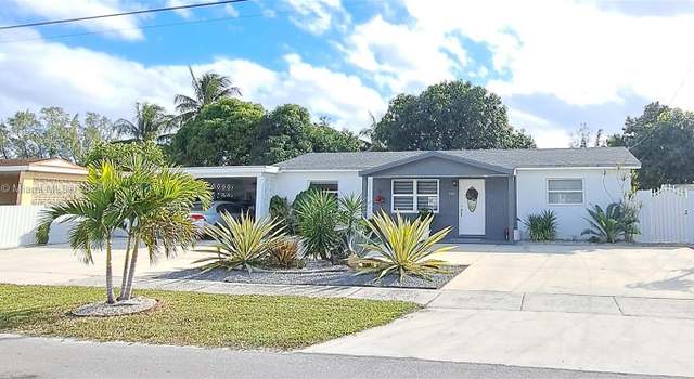 Photo of 2960 NW 206th St, Miami Gardens, FL 33056