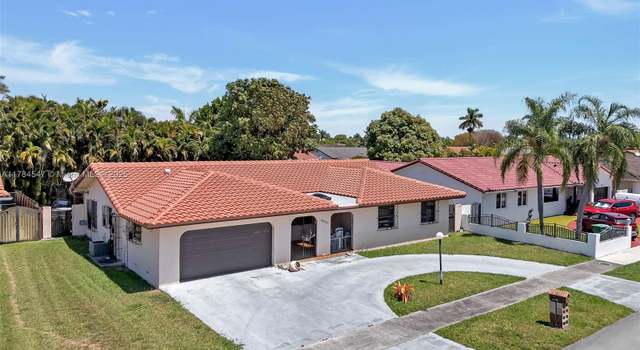 Photo of 14121 SW 39th St, Miami, FL 33175
