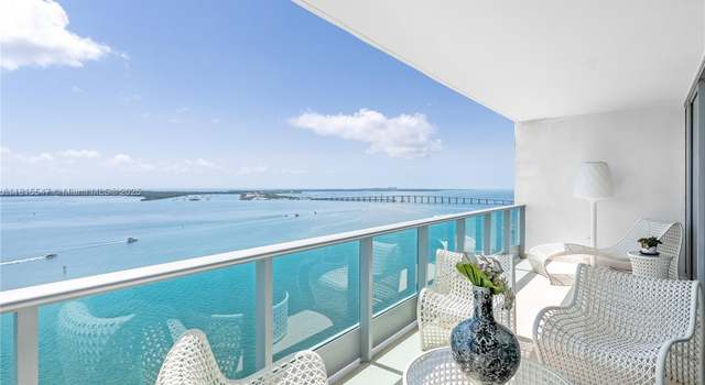 Photo of 1331 Brickell Bay Dr #2305, Miami, FL 33131