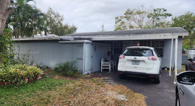 Photo of 6825 SW 12th St, Pembroke Pines, FL 33023