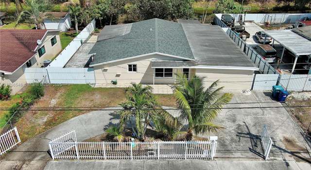 Photo of 18631 NW 28th Pl, Miami Gardens, FL 33056
