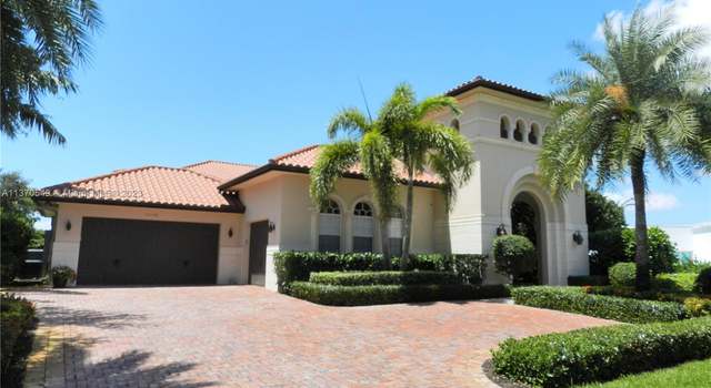 Photo of 17120 Reserve Ct, Southwest Ranches, FL 33331