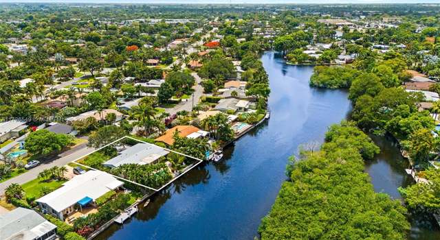 Photo of 425 NE 29th St, Wilton Manors, FL 33334