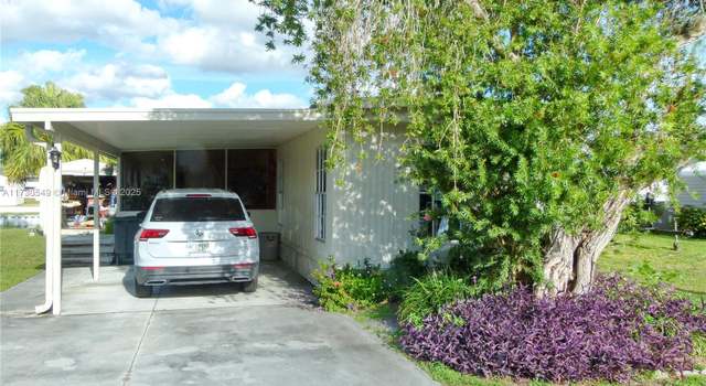 Photo of 1121 6th St, Okeechobee, FL 34974