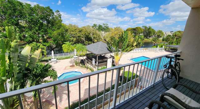 Photo of 7755 SW 86th St Unit C-301, Miami, FL 33143