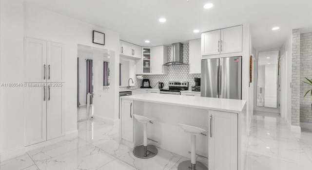 Photo of 4340 NW 19th Ave, Oakland Park, FL 33309