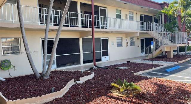 Photo of 2041 NW 81st Ave #414, Pembroke Pines, FL 33024