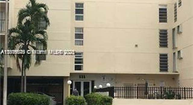Photo of 555 NE 123rd St Unit 314-B, North Miami, FL 33161