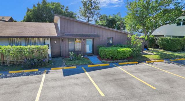 Photo of 3201 NW 4th Ter #57, Pompano Beach, FL 33064