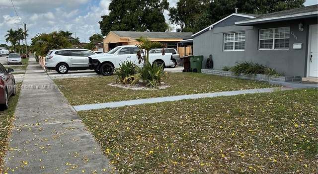 Photo of 6465 W 8th Ct, Hialeah, FL 33012